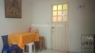 Casa de 5 alcobas en venta en Fatima, Bogotá, 194 m² · foto 17 de 20