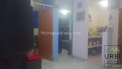 Casa de 5 alcobas en venta en Fatima, Bogotá, 194 m² · foto 18 de 20