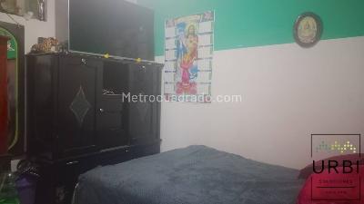 Casa de 5 alcobas en venta en Fatima, Bogotá, 194 m² · foto 20 de 20