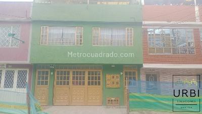 Casa de 5 alcobas en venta en Fatima, Bogotá, 194 m² · foto 2 de 20