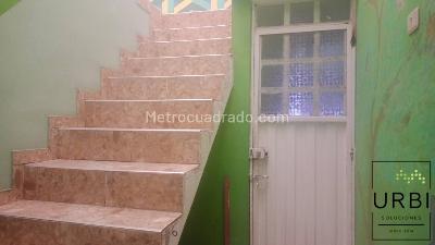Casa de 5 alcobas en venta en Fatima, Bogotá, 194 m² · foto 4 de 20