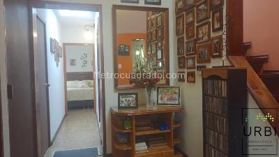 Casa de 3 alcobas en venta en El Prado, Bogotá, 152 m² · foto 10 de 18
