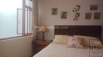 Casa de 3 alcobas en venta en El Prado, Bogotá, 152 m² · foto 11 de 18