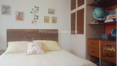 Casa de 3 alcobas en venta en El Prado, Bogotá, 152 m² · foto 12 de 18