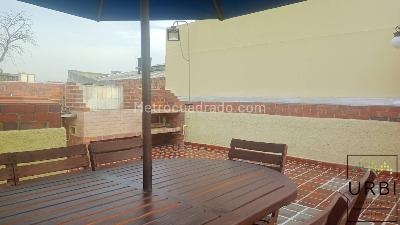 Casa de 3 alcobas en venta en El Prado, Bogotá, 152 m² · foto 13 de 18