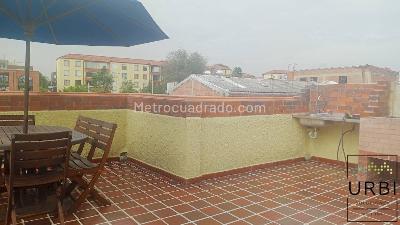 Casa de 3 alcobas en venta en El Prado, Bogotá, 152 m² · foto 14 de 18