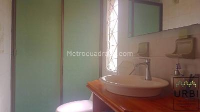 Casa de 3 alcobas en venta en El Prado, Bogotá, 152 m² · foto 15 de 18