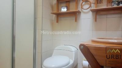 Casa de 3 alcobas en venta en El Prado, Bogotá, 152 m² · foto 16 de 18