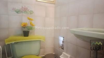 Casa de 3 alcobas en venta en El Prado, Bogotá, 152 m² · foto 17 de 18