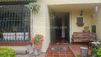 Casa de 3 alcobas en venta en El Prado, Bogotá, 152 m² · foto 18 de 18