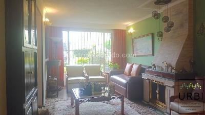 Casa de 3 alcobas en venta en El Prado, Bogotá, 152 m² · foto 3 de 18