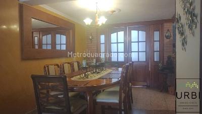 Casa de 3 alcobas en venta en El Prado, Bogotá, 152 m² · foto 4 de 18
