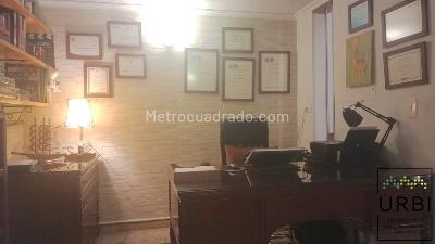 Casa de 3 alcobas en venta en El Prado, Bogotá, 152 m² · foto 5 de 18