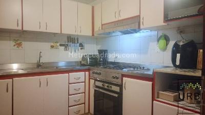 Casa de 3 alcobas en venta en El Prado, Bogotá, 152 m² · foto 6 de 18
