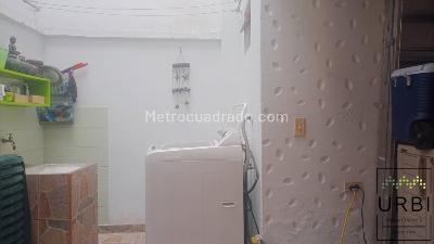 Casa de 3 alcobas en venta en El Prado, Bogotá, 152 m² · foto 7 de 18
