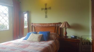Casa de 3 alcobas en venta en El Prado, Bogotá, 152 m² · foto 8 de 18