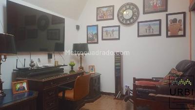 Casa de 3 alcobas en venta en El Prado, Bogotá, 152 m² · foto 9 de 18