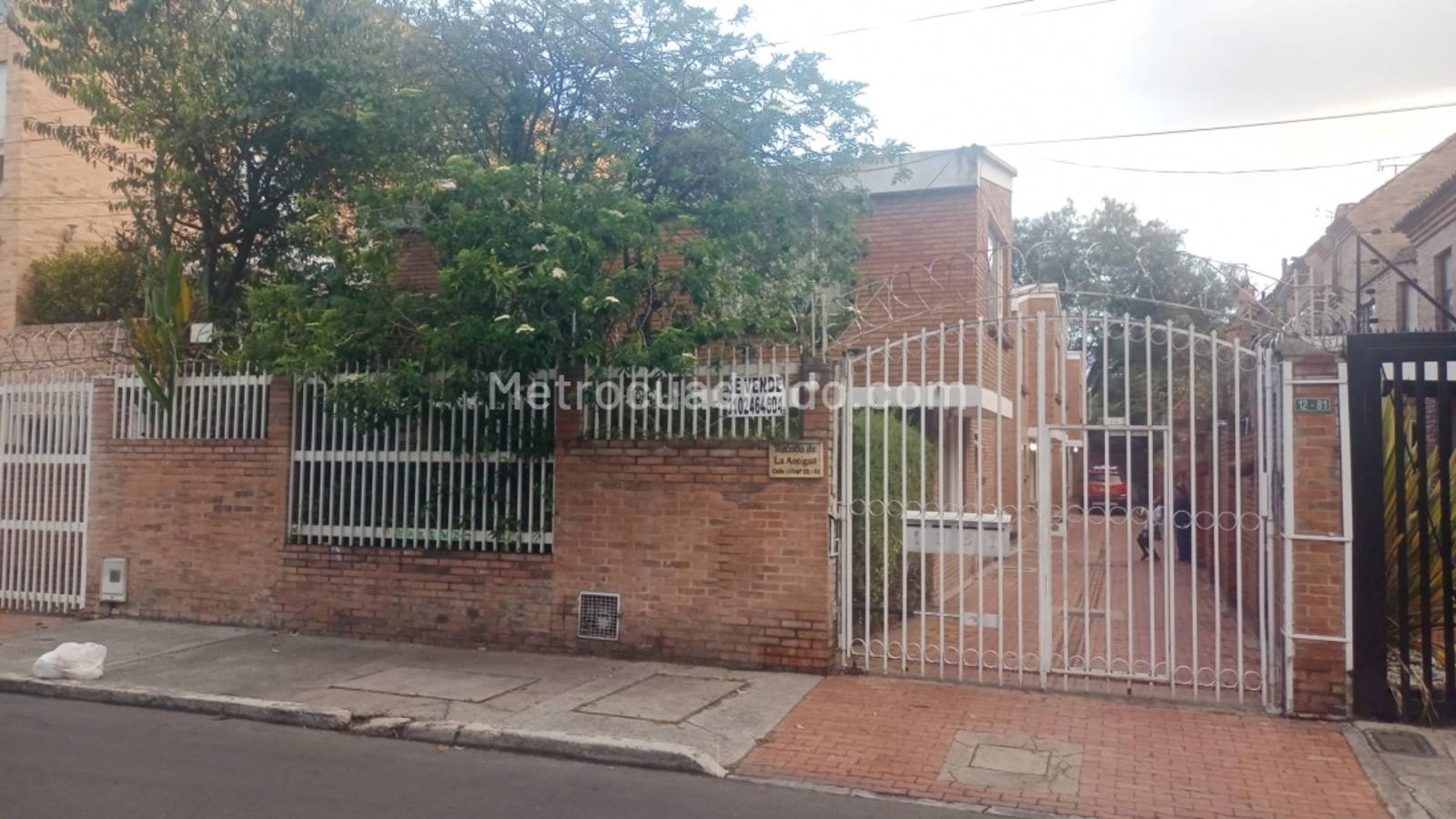 Casa en Venta  Lisboa