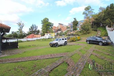Casa de 4 alcobas en venta en Cerros De Suba, Bogotá, 700 m² · foto 10 de 12