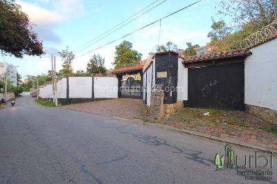 Casa de 4 alcobas en venta en Cerros De Suba, Bogotá, 700 m² · foto 12 de 12