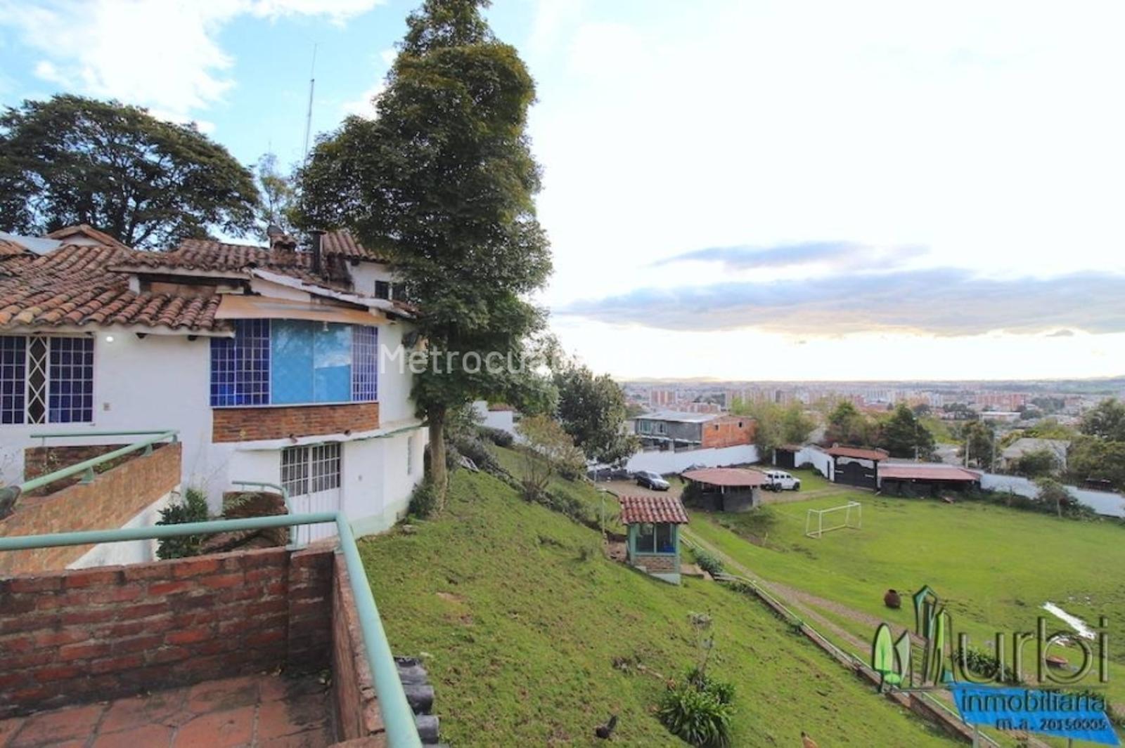 Casa en Venta  Cerros De Suba