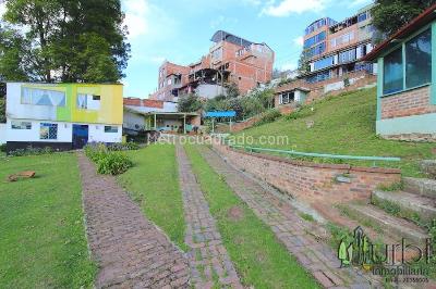 Casa de 4 alcobas en venta en Cerros De Suba, Bogotá, 700 m² · foto 4 de 12