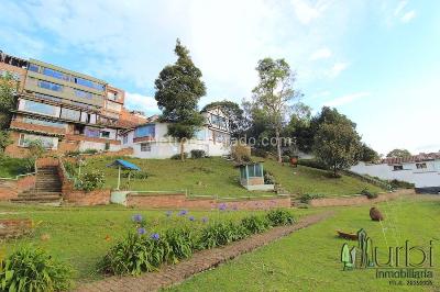Casa de 4 alcobas en venta en Cerros De Suba, Bogotá, 700 m² · foto 6 de 12