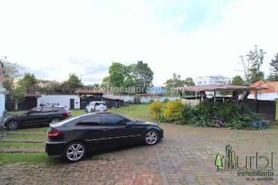 Casa de 4 alcobas en venta en Cerros De Suba, Bogotá, 700 m² · foto 8 de 12