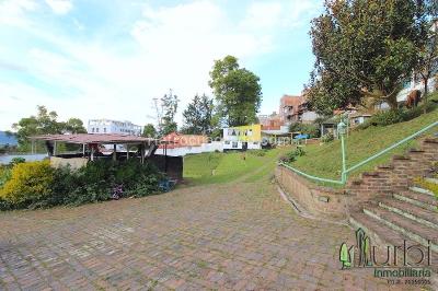 Casa de 4 alcobas en venta en Cerros De Suba, Bogotá, 700 m² · foto 9 de 12