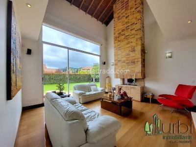 Casa de 4 alcobas en venta en Calahorra, Cajicá, 316 m² · foto 13 de 20