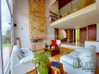 Casa de 4 alcobas en venta en Calahorra, Cajicá, 316 m² · foto 14 de 20