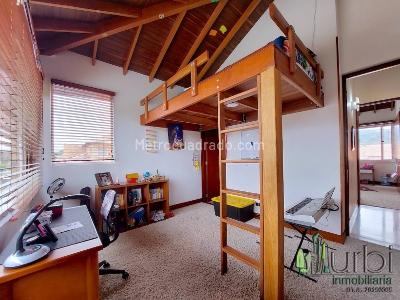 Casa de 4 alcobas en venta en Calahorra, Cajicá, 316 m² · foto 18 de 20
