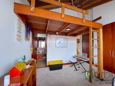 Casa de 4 alcobas en venta en Calahorra, Cajicá, 316 m² · foto 19 de 20
