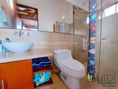 Casa de 4 alcobas en venta en Calahorra, Cajicá, 316 m² · foto 20 de 20