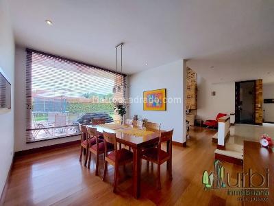 Casa de 4 alcobas en venta en Calahorra, Cajicá, 316 m² · foto 6 de 20