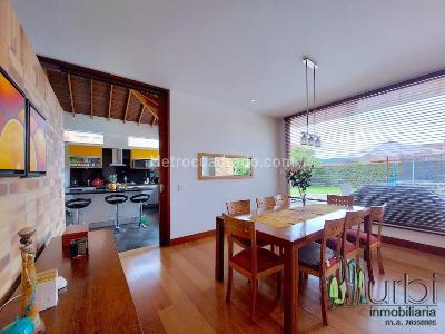 Casa de 4 alcobas en venta en Calahorra, Cajicá, 316 m² · foto 8 de 20