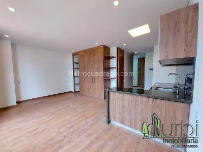 Apartamento en venta en Guaymaral, Chía · foto 18 de 20