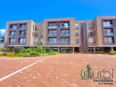 Apartamento en venta en Guaymaral, Chía · foto 3 de 20