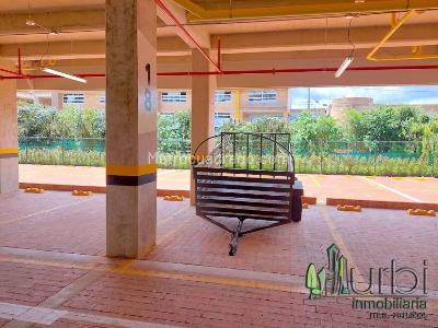 Apartamento en venta en Guaymaral, Chía · foto 6 de 20