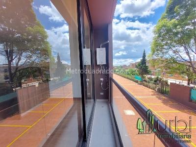 Apartamento en venta en Guaymaral, Chía · foto 8 de 20