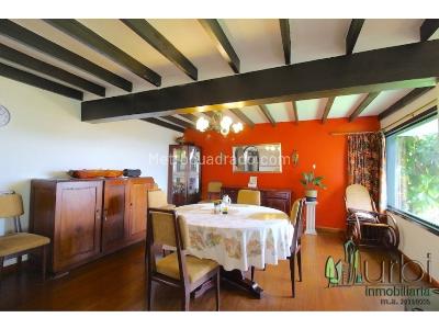 Casa de 5 alcobas en venta en Cerros De Suba, Bogotá, 376 m² · foto 3 de 20