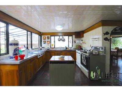 Casa de 5 alcobas en venta en Cerros De Suba, Bogotá, 376 m² · foto 4 de 20