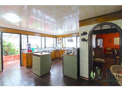 Casa de 5 alcobas en venta en Cerros De Suba, Bogotá, 376 m² · foto 6 de 20
