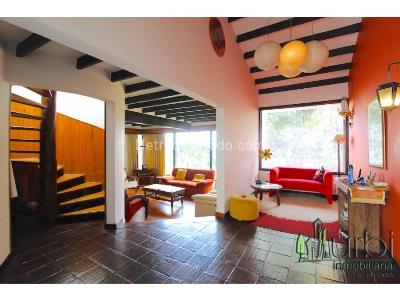 Casa de 5 alcobas en venta en Cerros De Suba, Bogotá, 376 m² · foto 8 de 20