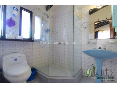 Casa de 5 alcobas en venta en Cerros De Suba, Bogotá, 376 m² · foto 9 de 20