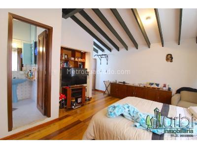 Casa de 5 alcobas en venta en Cerros De Suba, Bogotá, 376 m² · foto 10 de 20