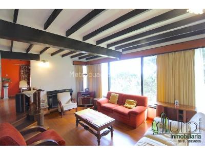 Casa de 5 alcobas en venta en Cerros De Suba, Bogotá, 376 m² · foto 13 de 20