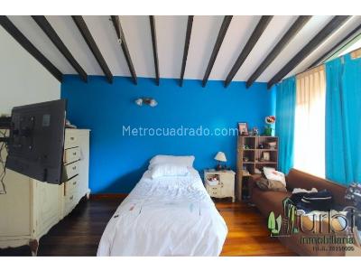 Casa de 5 alcobas en venta en Cerros De Suba, Bogotá, 376 m² · foto 14 de 20