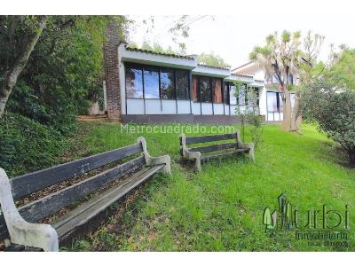 Casa de 5 alcobas en venta en Cerros De Suba, Bogotá, 376 m² · foto 16 de 20