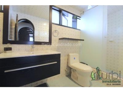 Casa de 5 alcobas en venta en Cerros De Suba, Bogotá, 376 m² · foto 18 de 20